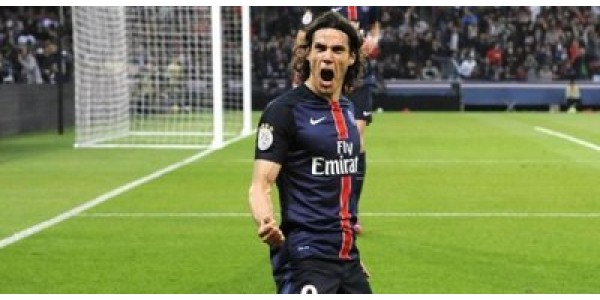 Cavani nie przedłuży umowy z Paris Saint-Germain